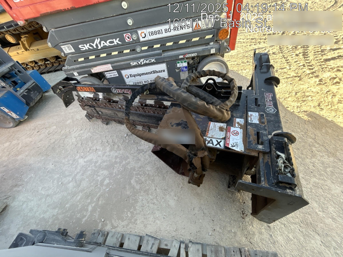 2025 VIRNIG TCH48-25