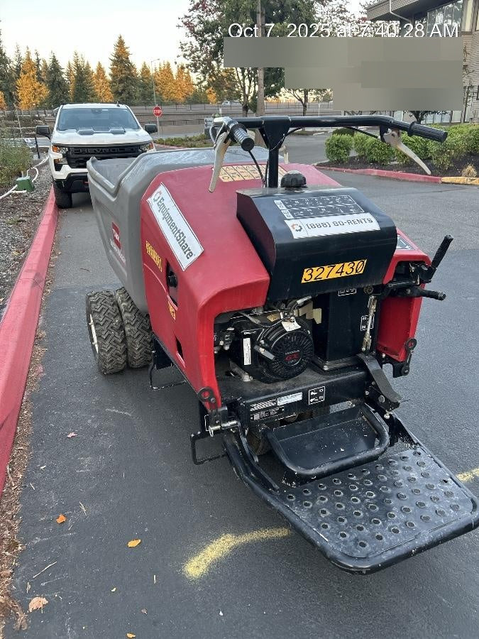 2023 TORO MB-1600