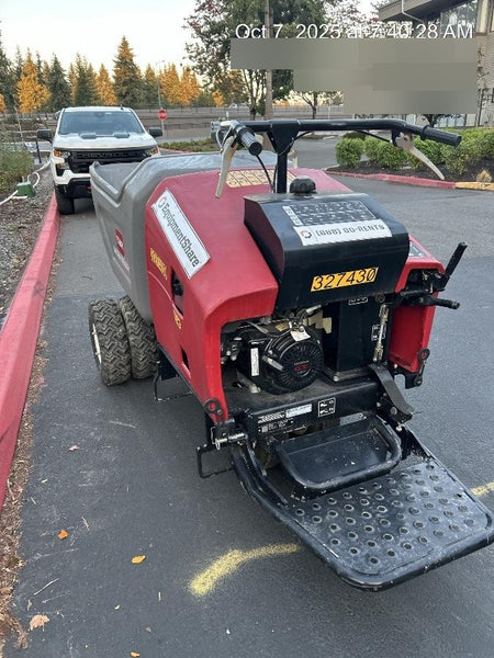 2023 TORO MB-1600
