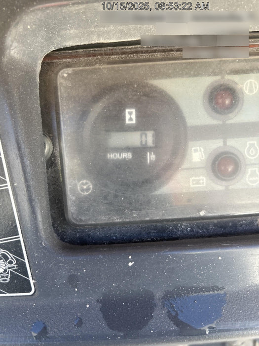 2023 ATLAS COPCO XAS 110