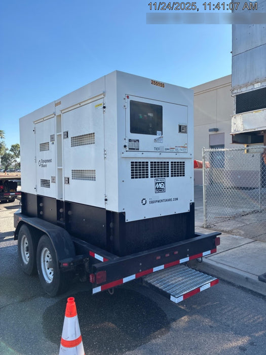 2022 MULTIQUIP DCA220