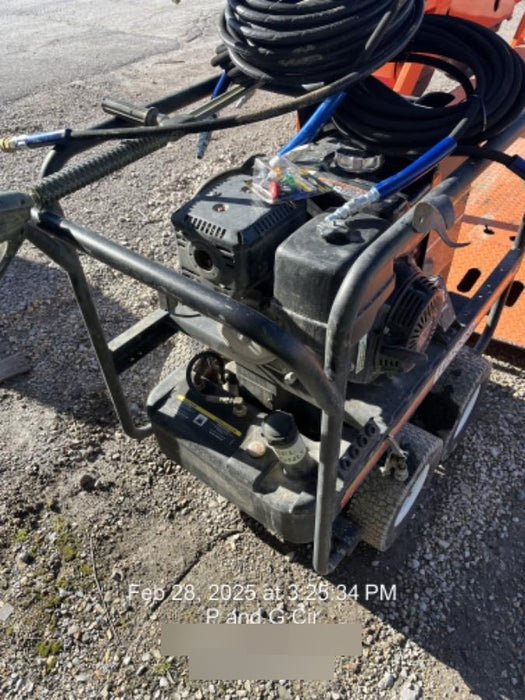 2020 MI-T-M CORPORATION HSP-3504-3MGH