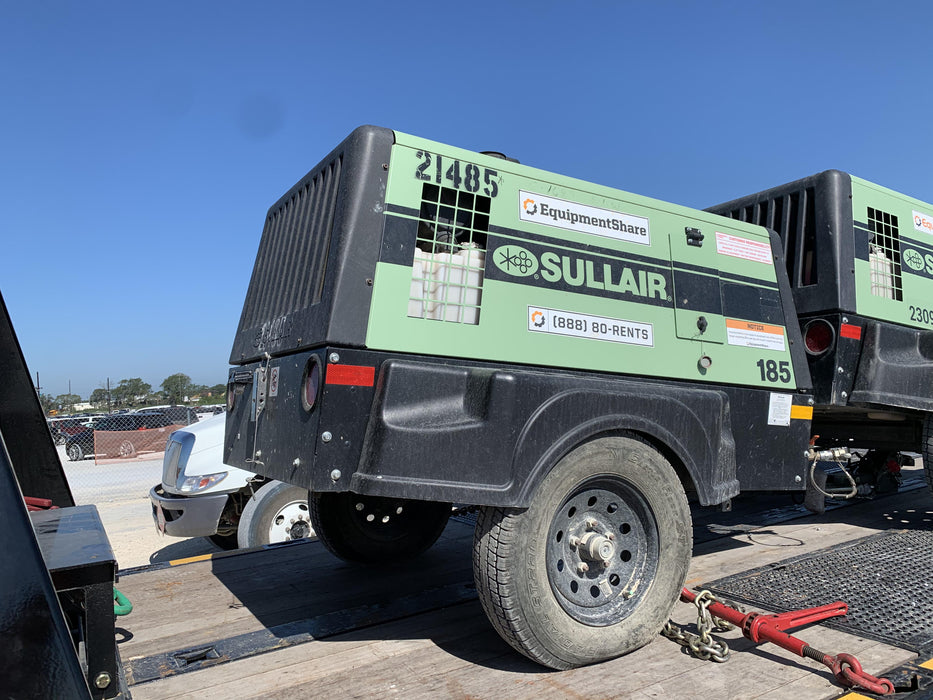 2019 SULLAIR 185-DPQ