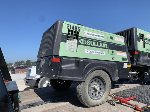 2019 SULLAIR 185-DPQ