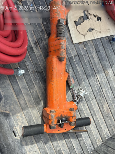 2024 MICHIGAN PNEUMATIC ES-TPB90-118-TRACKER