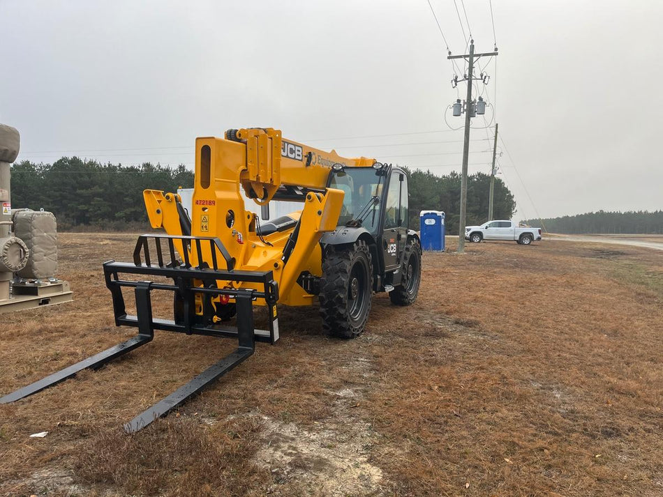 2025 JCB 510-56