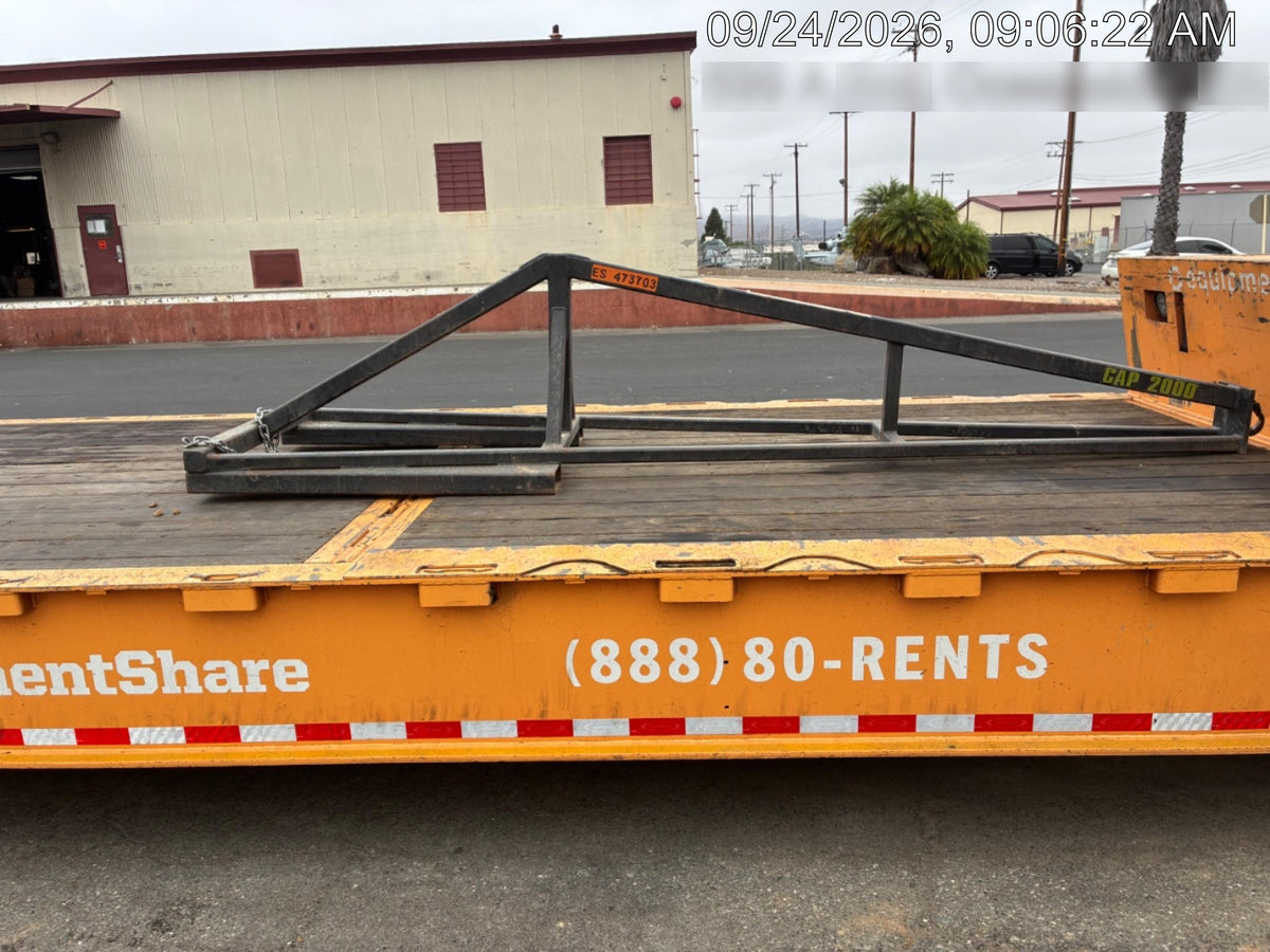 2024 ARROW MATERIAL HANDLING 1000100-12-F