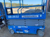 2018 Genie GS-2632 GENIE GS-2632 w/Fixed Rail, Chain Entry
