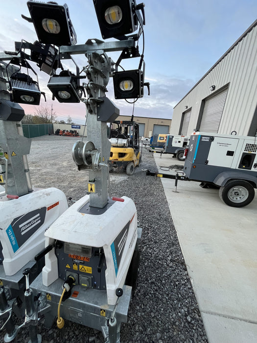 2022 ATLAS COPCO HILIGHT E3 Plus