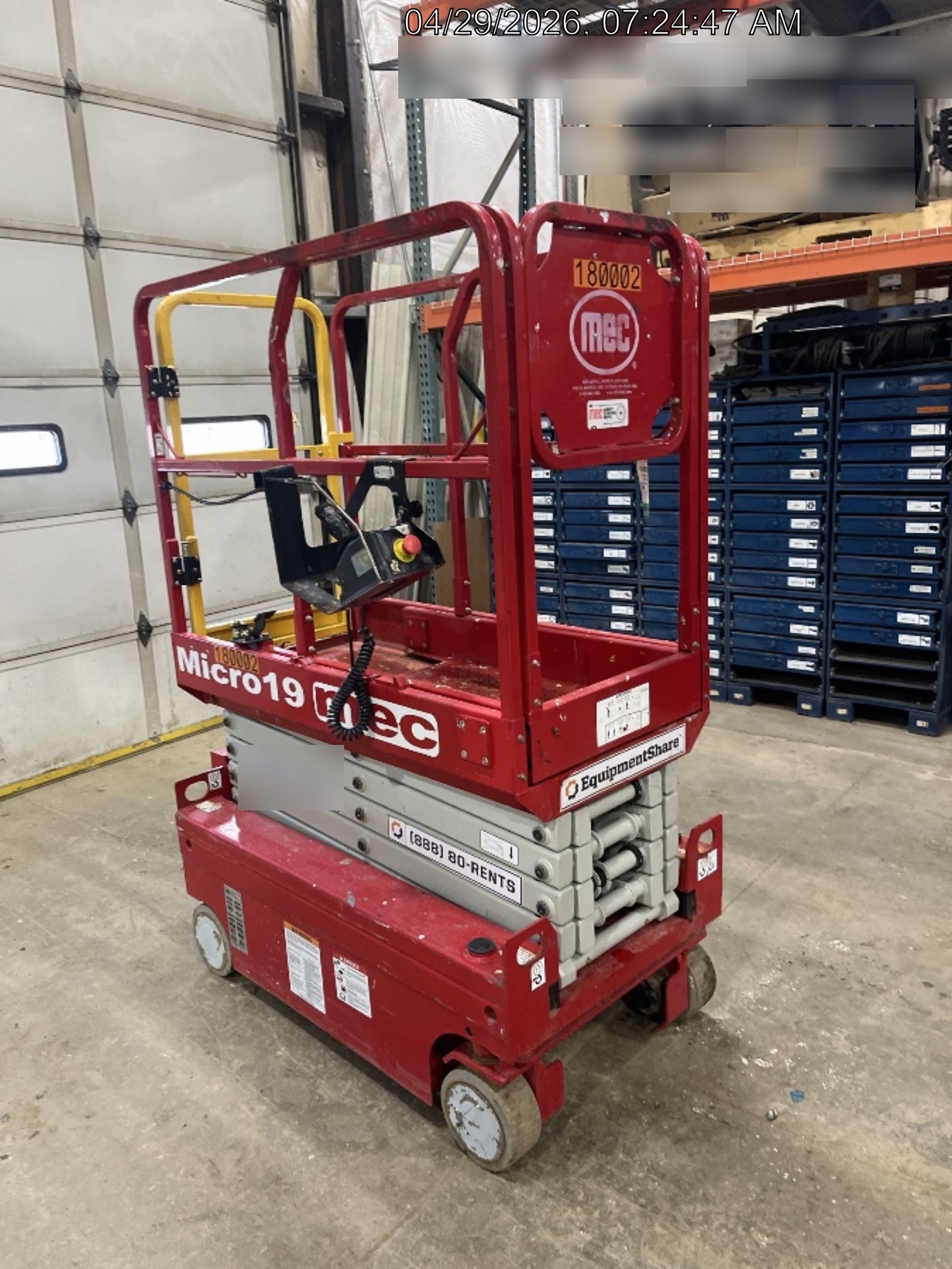 2021 MEC Micro 19