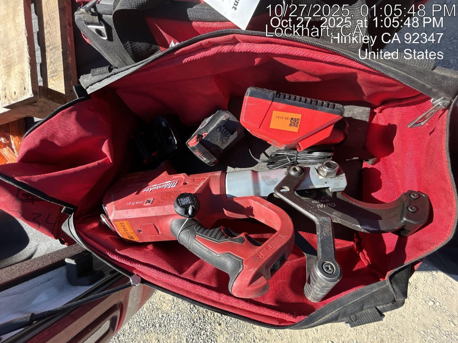 2023 MILWAUKEE 2776-21