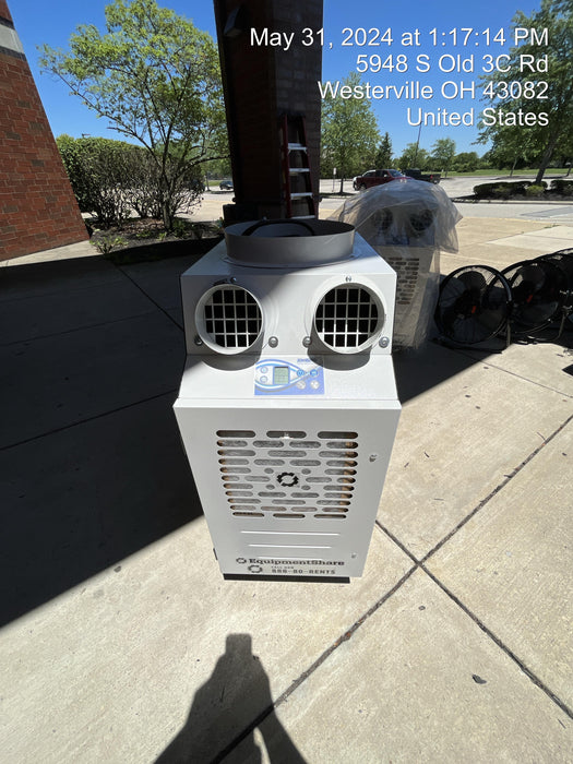 2023 KWIKOOL KPAC1411-2