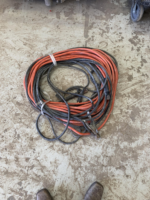 2019 Miller Electric BOBCAT 250 Gas, RUNNING W/NVR FLAT G/LP BC/TB (Part #'s 907500001, 300914)