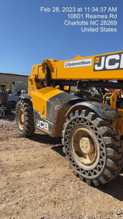 2023 JCB 510-56
