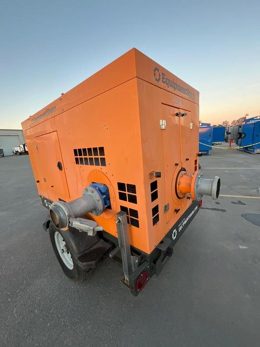 2022 PREMIER PUMP 6NNT-RP-TD2.9-T120