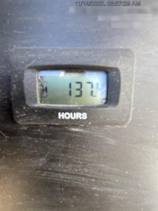 2025 BOBCAT PA1500NCU-T4F