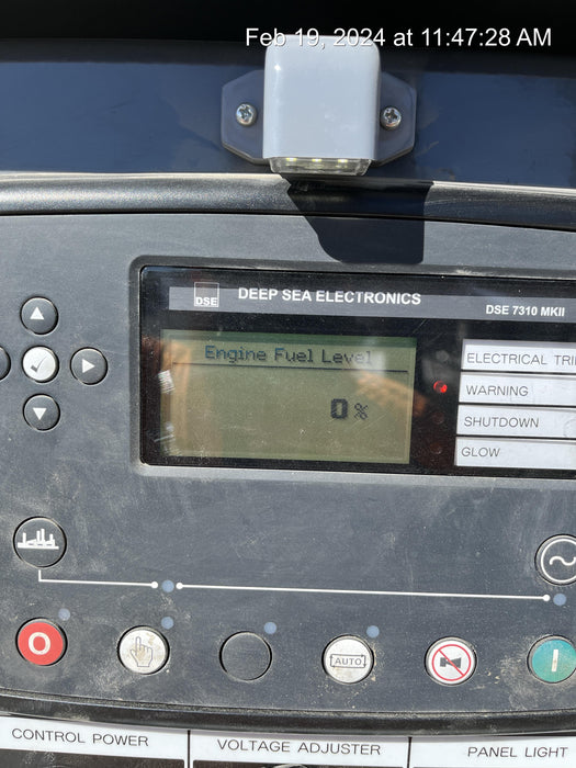 2022 AIRMAN SDG25S-8E1