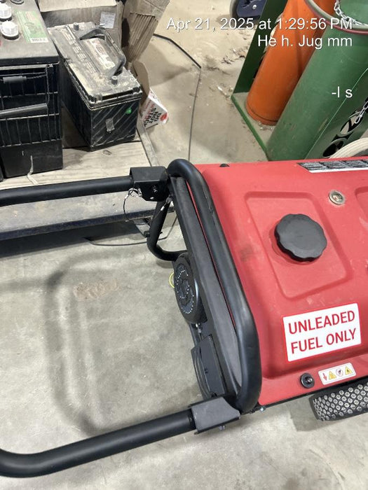 2024 MI-T-M GEN-6500-0MM1