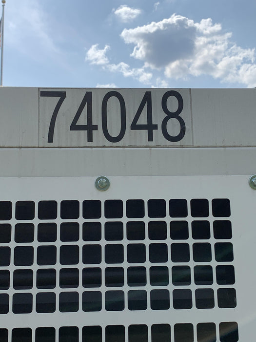 2020 ATLAS COPCO QAS 70