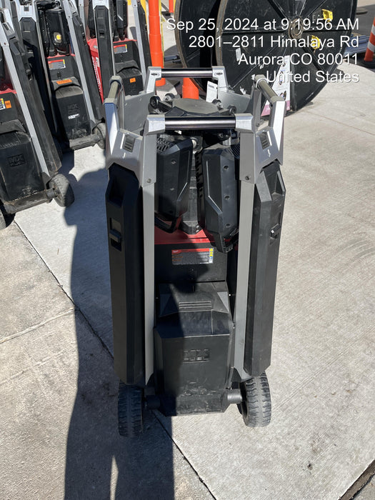 2022 MILWAUKEE MXF041-1XC