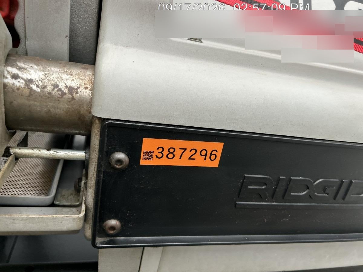 2024 RIDGID 1224