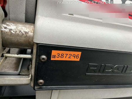 2024 RIDGID 1224
