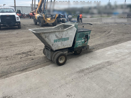 2020 MULTIQUIP WBH-16F