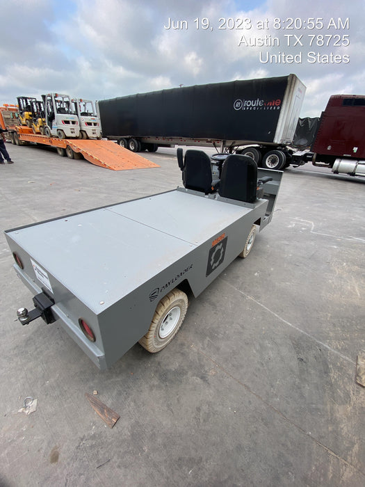 2022 COLUMBIA Payloader 2XL