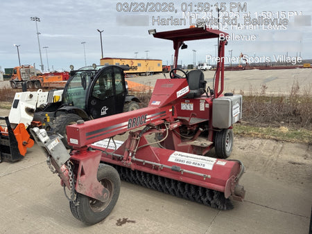 2022 BROCE BW260