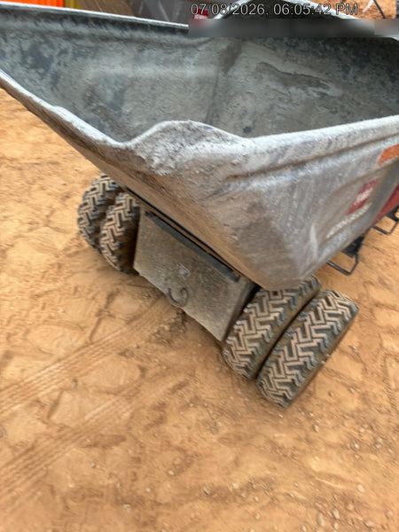 2023 TORO MB-1600
