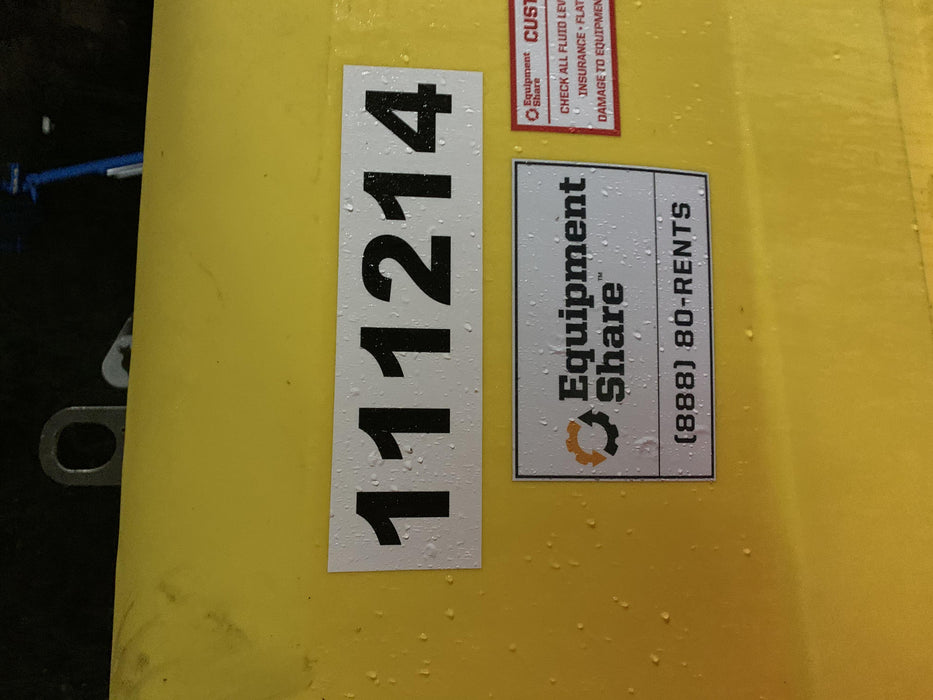 2020 ATLAS COPCO XAS188