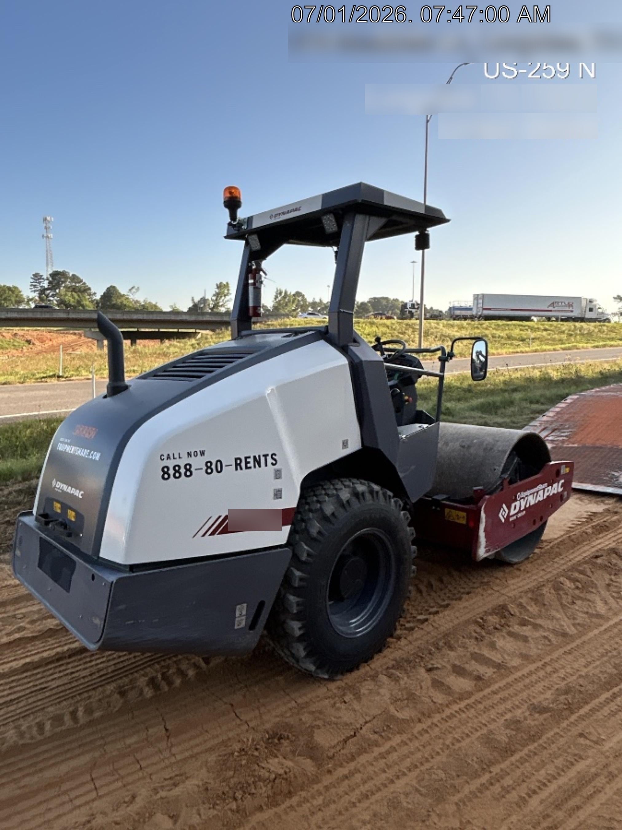 2024 DYNAPAC CA1300D