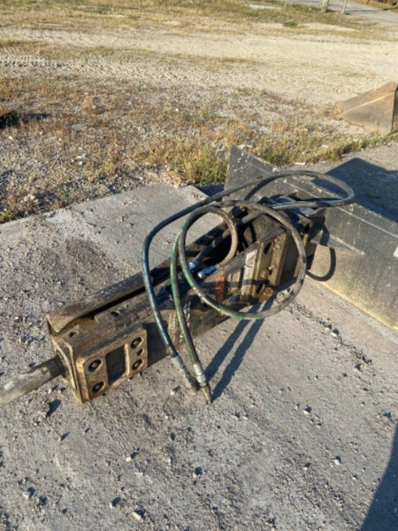 2020 PALADIN SFB500