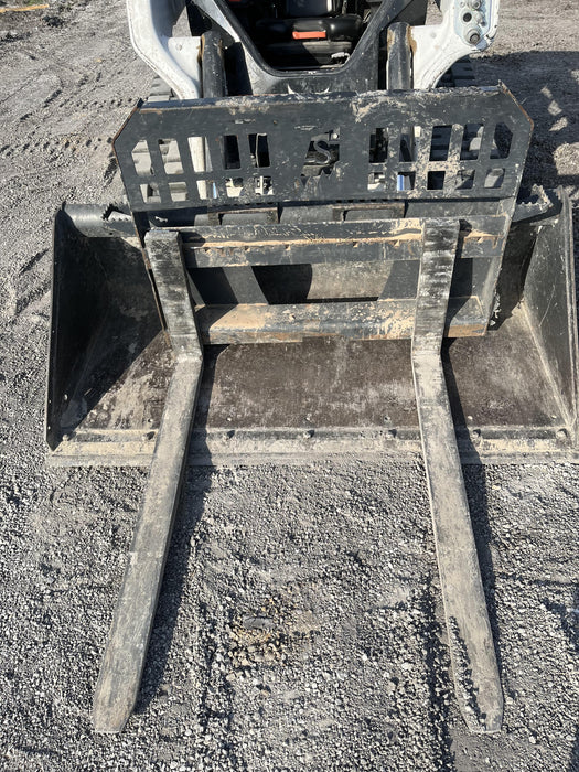 2023 SOLESBEE SPF-48