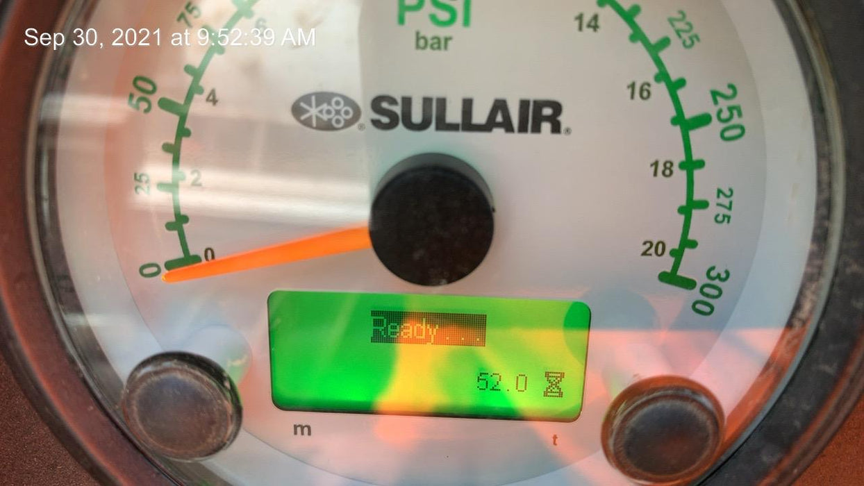 2020 SULLAIR 185-DPQ