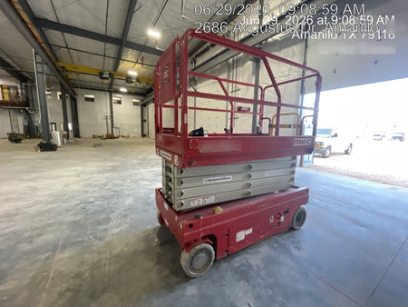 2022 MEC 3346SE