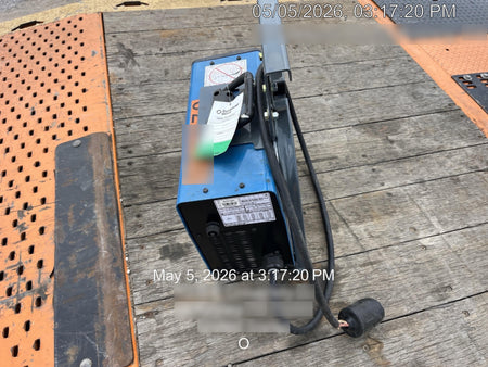 2025 MILLER ELECTRIC CST-282