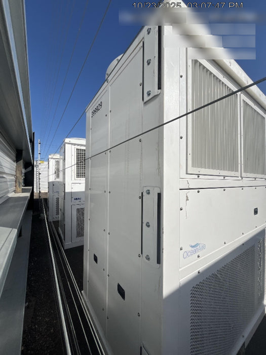 2024 OCEANAIRE OVAC36034AH