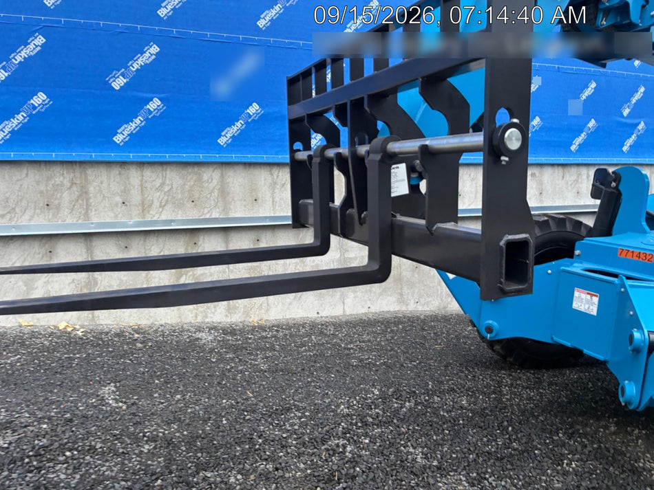 2026 GENIE GTH-1056