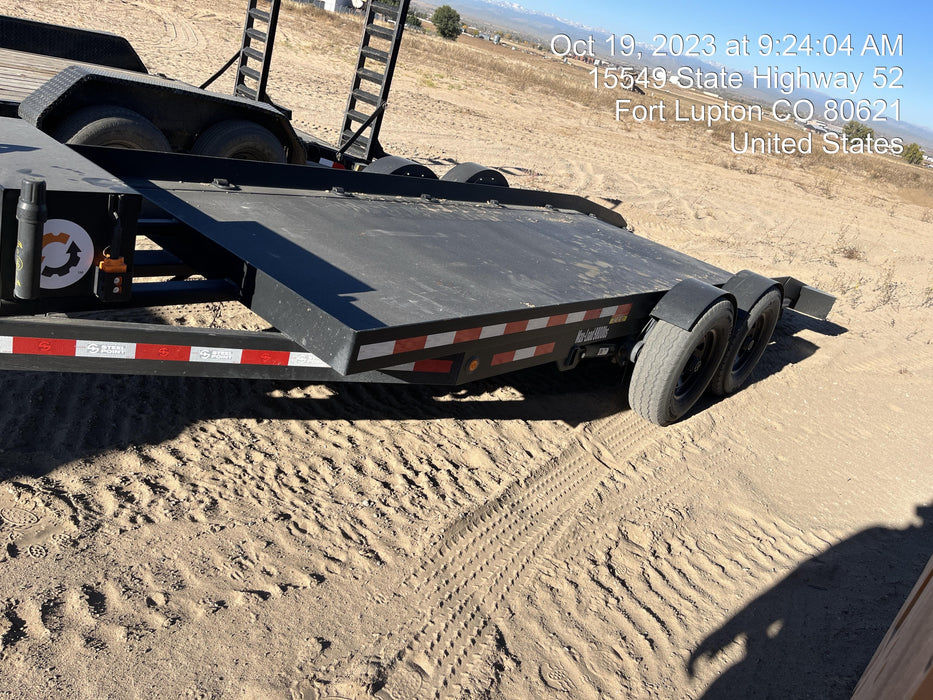 2023 STEELPOINT K19E