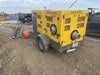 2022 ATLAS COPCO PAC F66 KD-S