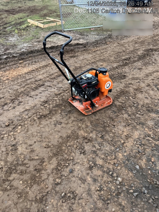 2023 MULTIQUIP MVC82VHW