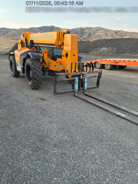 2024 JCB 509-42