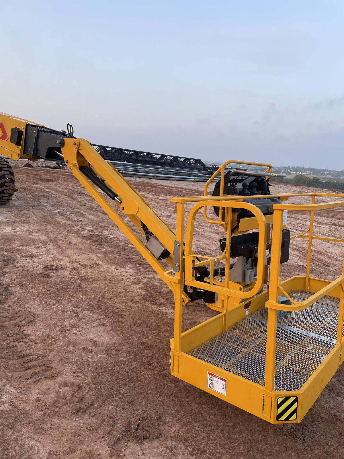 2022 HAULOTTE HT67 RTJ O