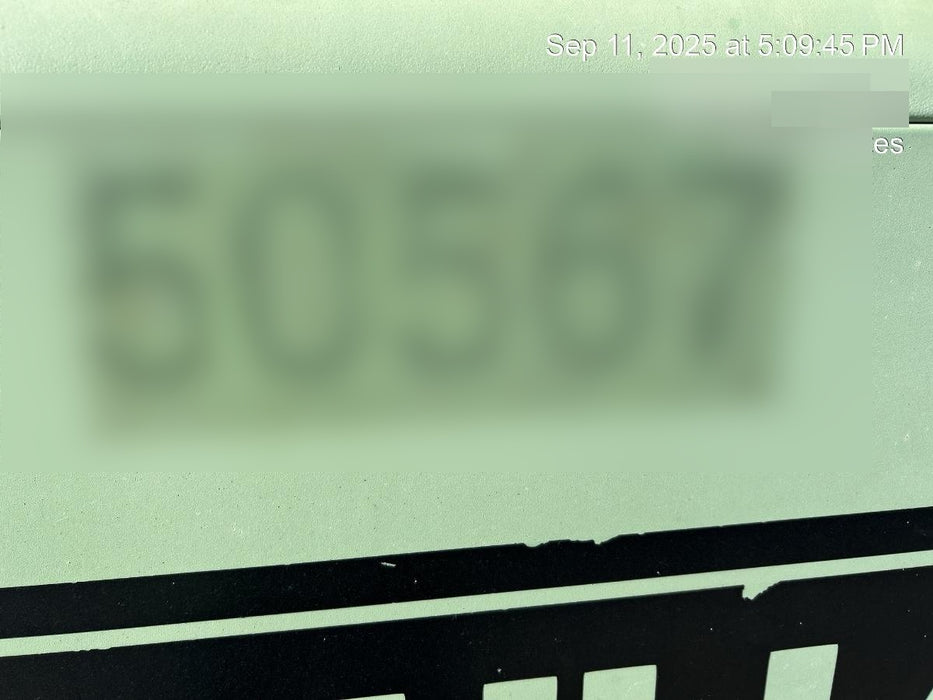 2019 SULLAIR 185-DPQ