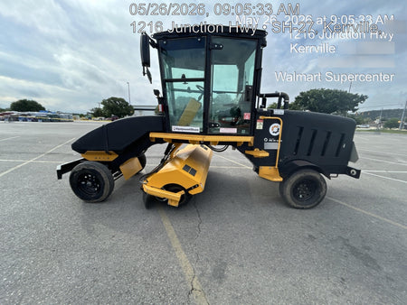 2023 LAYMOR SM450