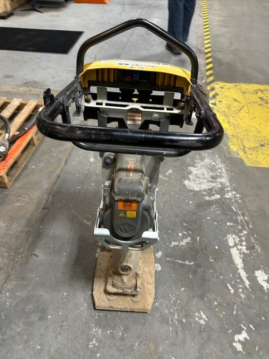 2024 WACKER NEUSON AS50E