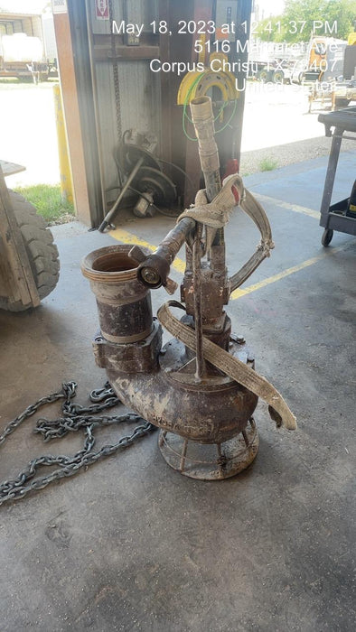 2021 HYDRA TECH S6TC