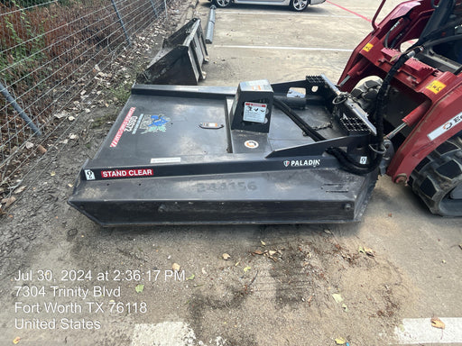 2022 PALADIN 30372A-0022