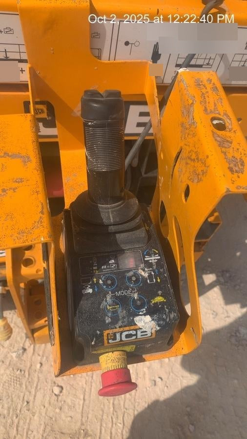 2023 JCB S1930E